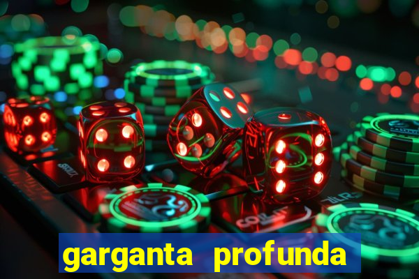 garganta profunda porto alegre